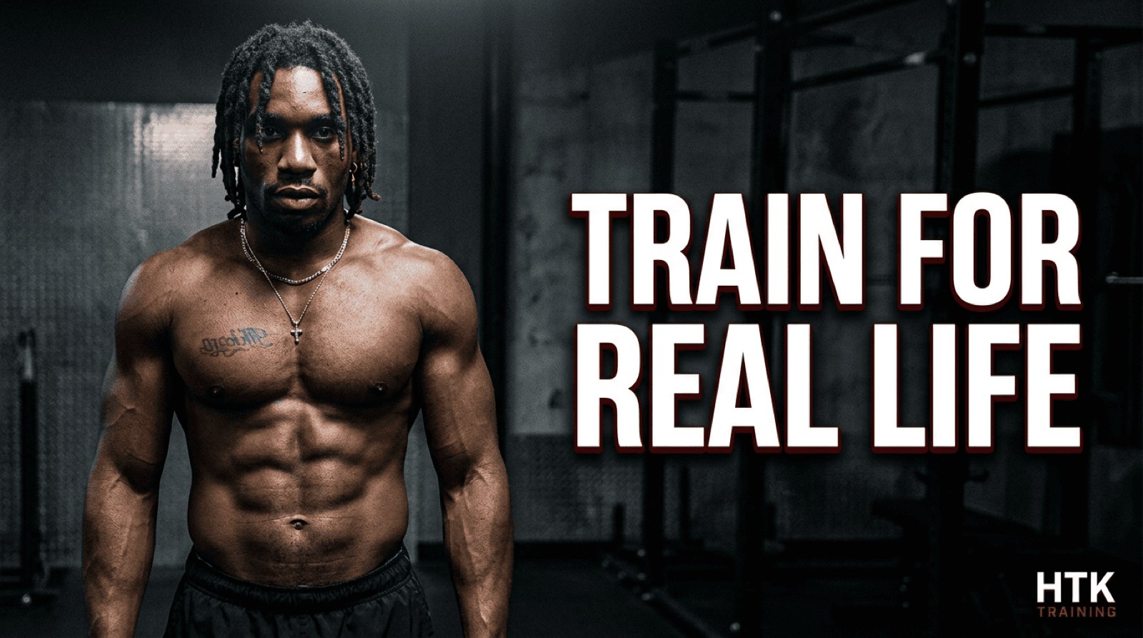 HTK Training train for real life